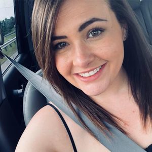 Meet your Posher, Brianna